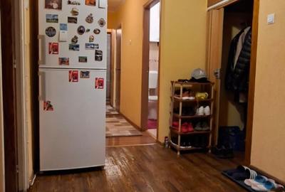 Apartament cald și luminos cu 3 camere, în zona Uverturii – Dezrobirii.. - 8