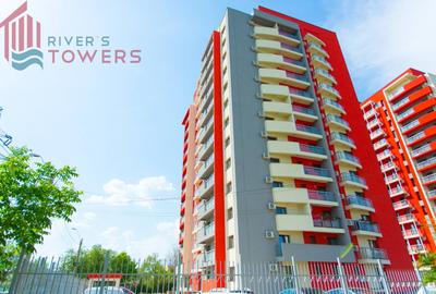 Rivers Towers