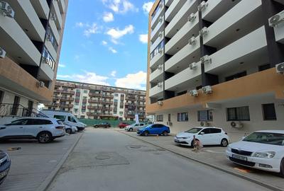 Spațiu comercial 112,3 mp | 81 Residence | Popești-Leordeni - 1