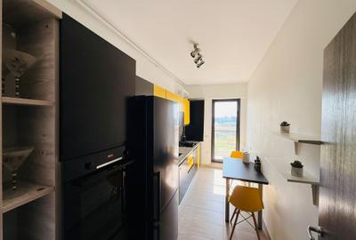 Apartament 2 camere Lacul Morii | Novum - 6