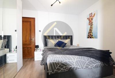 Inchiriere apartament mobilat MODERN Renovat - 4