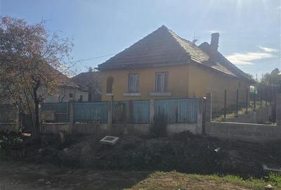 Casa de vanzare  80 mp cu teren de 400 mp, voinicenilor, Jud. Mures - 2