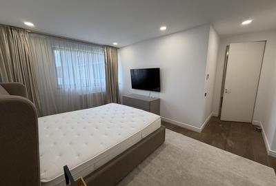 3 Camere | Herastrau - Cortina Residence | 2 Bai | Parcare - 5