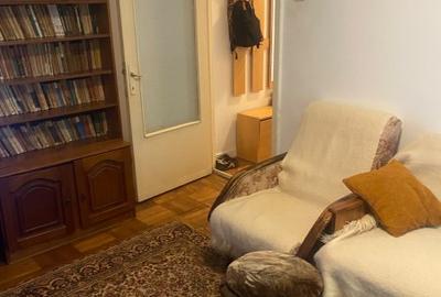 Apartament 2 camere semidecomandat km 4-5 - 2