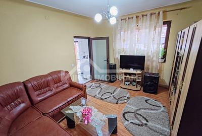 Casa individuala, 100 mp utili, 242 mp teren, Str. Trandafirilor - 15