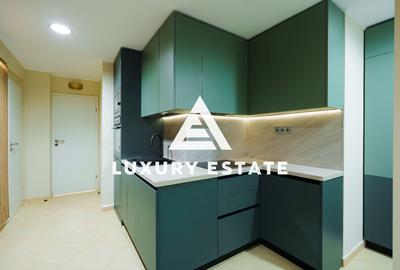 Apartament premium de 3 camere, complet renovat, în zonă ultracentrală - 13
