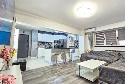 Panduri - Cotroceni | Apartament modern cu 3c, doua bai si parcare - 2