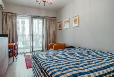Gafencu 49! Apartament lux, 110 mp utili / Parcare subterana - 11