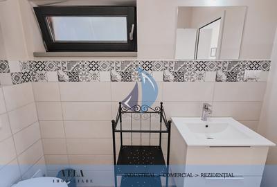 Studio semicentral, mobilat/utilat, zona excelenta - 8