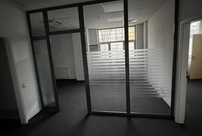 Spatiu Comercial de inchiriat in Bucuresti pe Bd. Basarabia nr. 57 Bl.M 27 - 5