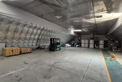 Teren 6.223 mp cu platformă logistică și hală 1.508 mp | Bragadiru - 12