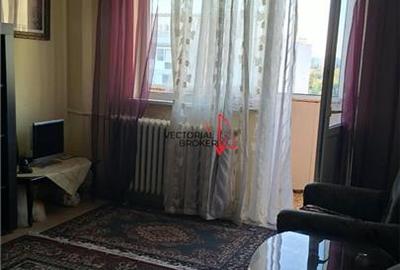 3 camere decomandate,2 bai, bloc 1979, Basarabia- Campia Libertatii - 3