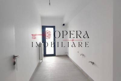 Apartament 2 camere, decomandat, de inchiriat, Silk District - nemobilat - 2