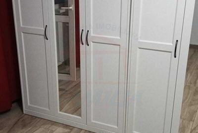🏡 Apartament cu 1 cameră de vânzare – Micro 20 - 2