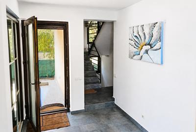 Casa Lacul Morii - 6