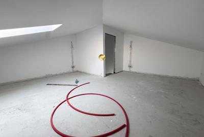 Casa P+1+M 4 camere - Complex Rezidential Nou - Acces rapid la DN1 - 14