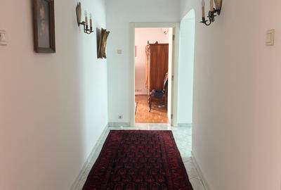 Vila Duplex Dobrogeanu Gherea  7 Camere New 2026 - 9