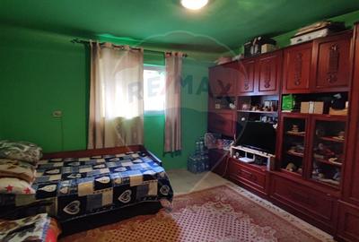 Casă cu 4 camere si teren de vânzare in com. Husasau de Tinca/Fonau - 6