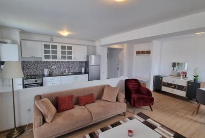 APARTAMENTE 2 camere in Complex cu Piscina zona Otopeni bloc NOU-COMISION 0% - 5