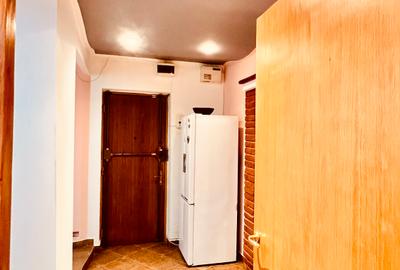 Apartament 2 camere Muncii, 7 minute de metrou, CENTRALA, mobilat modern, liber - 29