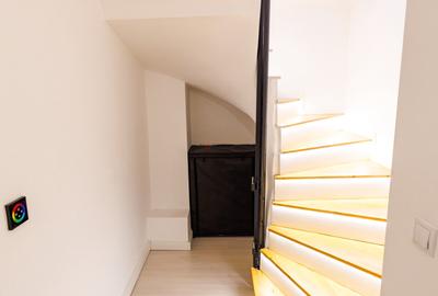 DUPLEX 3 Camere pe 2 niveluri 90mp, GATA de Mutat, OBOR 2 min METROU - 11