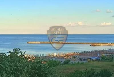 Apartament cu 3 camere decomandat, mobilat în Faleza Nord