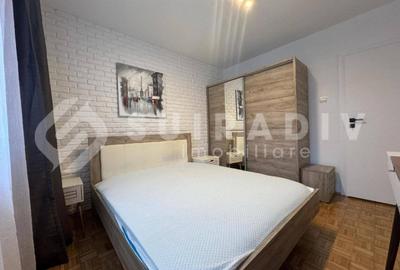 Apartament 2 camere | Semicentral – Horea | Cat Friendly | TVA inclus - 4
