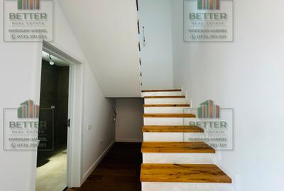 Casa individuala P+1E - 5 camere și curte amenajata – Comuna Berceni - 9