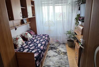 3 Camere et.10 An constructie 1985 Zona Ghencea - 4