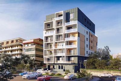 Apartament cu 2 camere decomandat în Floreasca