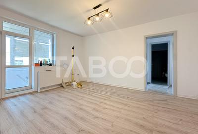 Apartament cu 2 camere nou finisat de vanzare in cartierul Grigorescu - 5