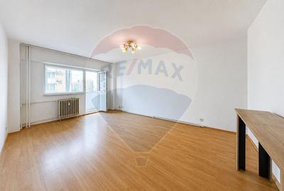 Apartament spațios, 71 mp, la 3 min de metrou, in Drumul Taberei - 1
