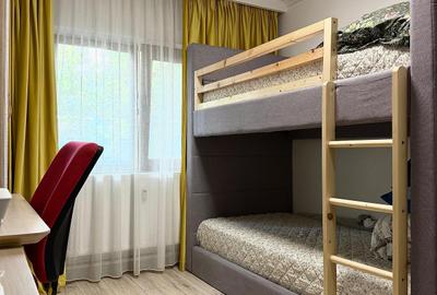 Apartament Premium / Mobilat Modern / 3 Dormitoare - 87 mp  / BLOC 1978 - 20