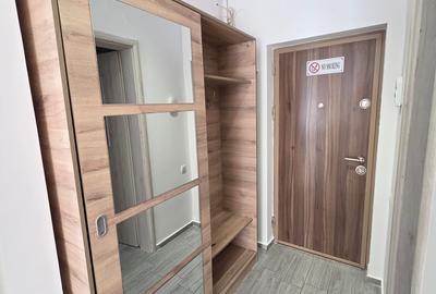 Militari Residence/Bloc Nou/Centrala Proprie/Garsoniera Spatioasa la cheie/ - 10
