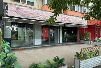 0% Comision Spatiu comercial de inchiriat (Horeca) in zona Stefan Cel mare - 1