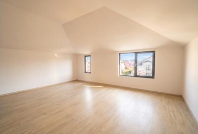 Casa individuala, 4 camere, Mansarda, Scoala, Comision 0% - 12