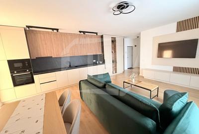 Apartament 2 camere | finisaje premium | terasa | parcare - 6