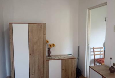 De vânzare apartament cu 2 camere la Sfântu Gheorghe - 6
