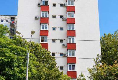 Garsonieră 18 mp cu centrală proprie, lângă Piața Sudului-Sun Plaza - 1
