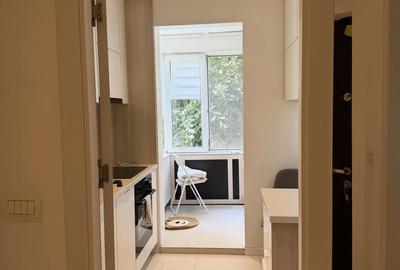 Apartament 3 Camere- 7 minute Metrou 1 Decembrie 1918 /Comision 0% - 3