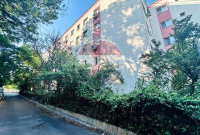 Apartament Renovat si Mobilat, Etaj 2/4, Str. Argeselu - De Inchiriat - 14
