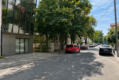 Birou 84 mp + depozitare 36 mp + terasă 22 mp | Tei - Barbu Văcărescu - 3