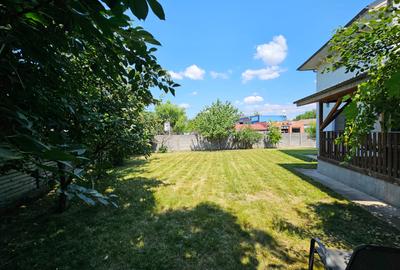 Casa Branesti - ( curte superba 600 mp) - 4