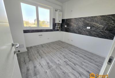 Ap 2 camere + parcare , bloc nou Intabulat , B-dul Poitiers - 2
