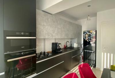 Apartament 2 camere Gran Via Park cu loc de parcare - 5