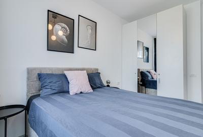 NOU! 3 camere SUPER DEAL, 2 bai, PARCARE  INCLUSA- 4 CITY! - 11