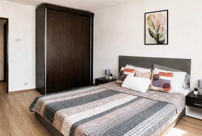 Apartament 2 camere de închiriat – Dacia | Prima închiriere după renovare - 3