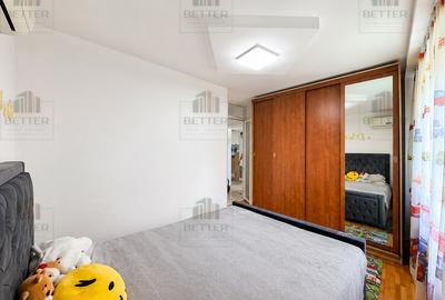 Apartament 4 camere cu gradina proprie, boxa și renovări – Zona Centrala - 8