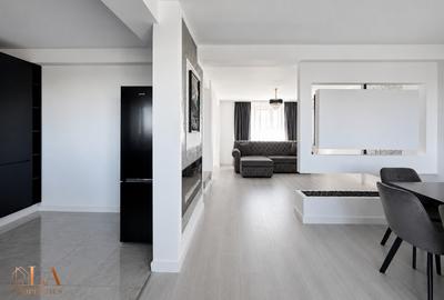 Duplex 4 camere | Incalzire in pardoseala | Domnesti - 6
