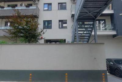 Politehnica -Splaiul Independentei/ Complex rezidential - 33